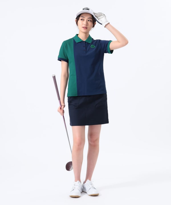 BEAMS GOLF（ビームス ゴルフ）ORANGE LABEL / 切り替え バイ