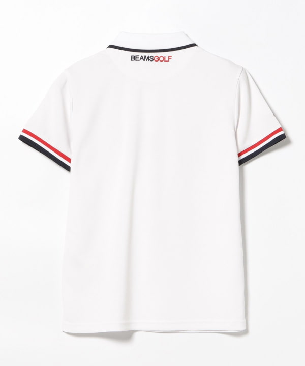 BEAMS GOLF（ビームス ゴルフ）ORANGE LABEL / クールマックス