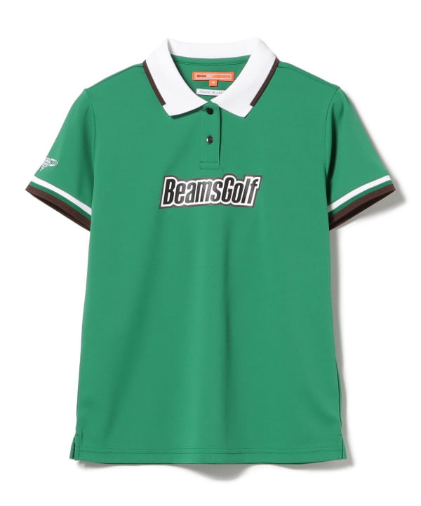 BEAMS GOLF（ビームス ゴルフ）ORANGE LABEL / クールマックス