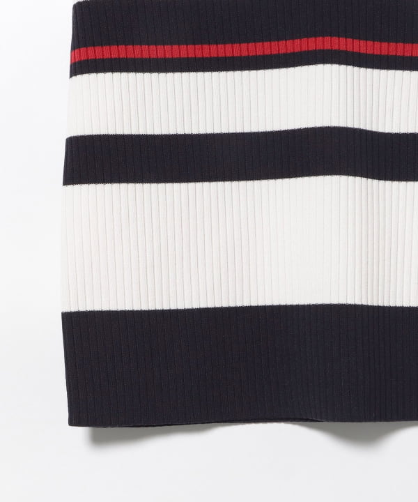 BEAMS GOLF ビームスゴルフ ヘッドカバー ニット 2点セット