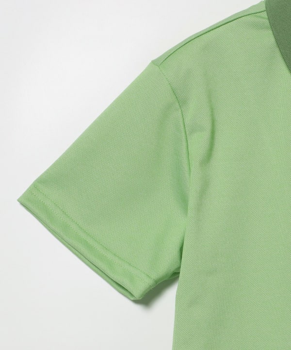 【SALE／10%OFF BEAMS GOLF（ビームス LABEL ゴルフ）〈WOMEN〉ORANGE メンズウェア