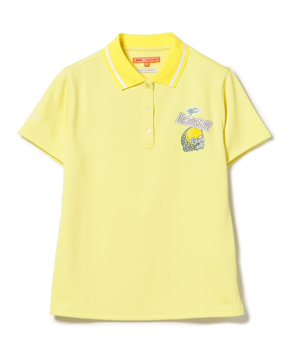 BEAMS GOLF（ビームス ゴルフ）〈WOMEN〉ORANGE LABEL