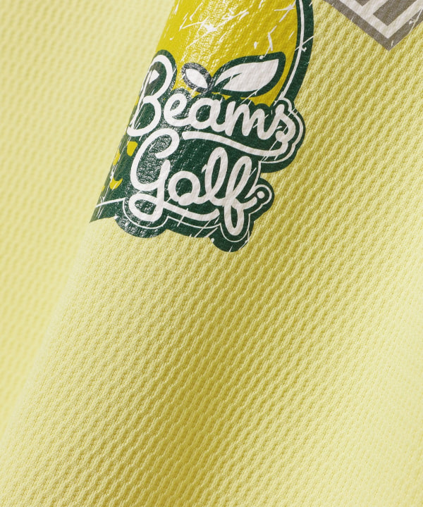 BEAMS GOLF（ビームス ゴルフ）〈WOMEN〉ORANGE LABEL