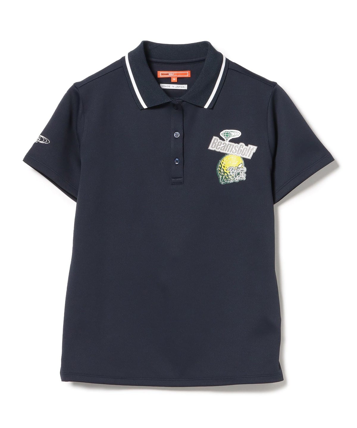 楽天市場】【SALE／60%OFF】BEAMS GOLF PURPLE LABEL / テンセル