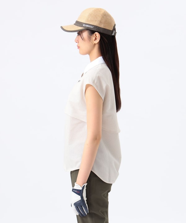 NEW ERA×BEAMS ニューエラ ビームスゴルフ BEAMS GOLF GORE-TEX