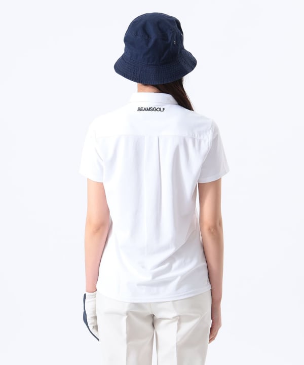 BEAMS GOLF（ビームス ゴルフ）ORANGE LABEL / ワンポイント