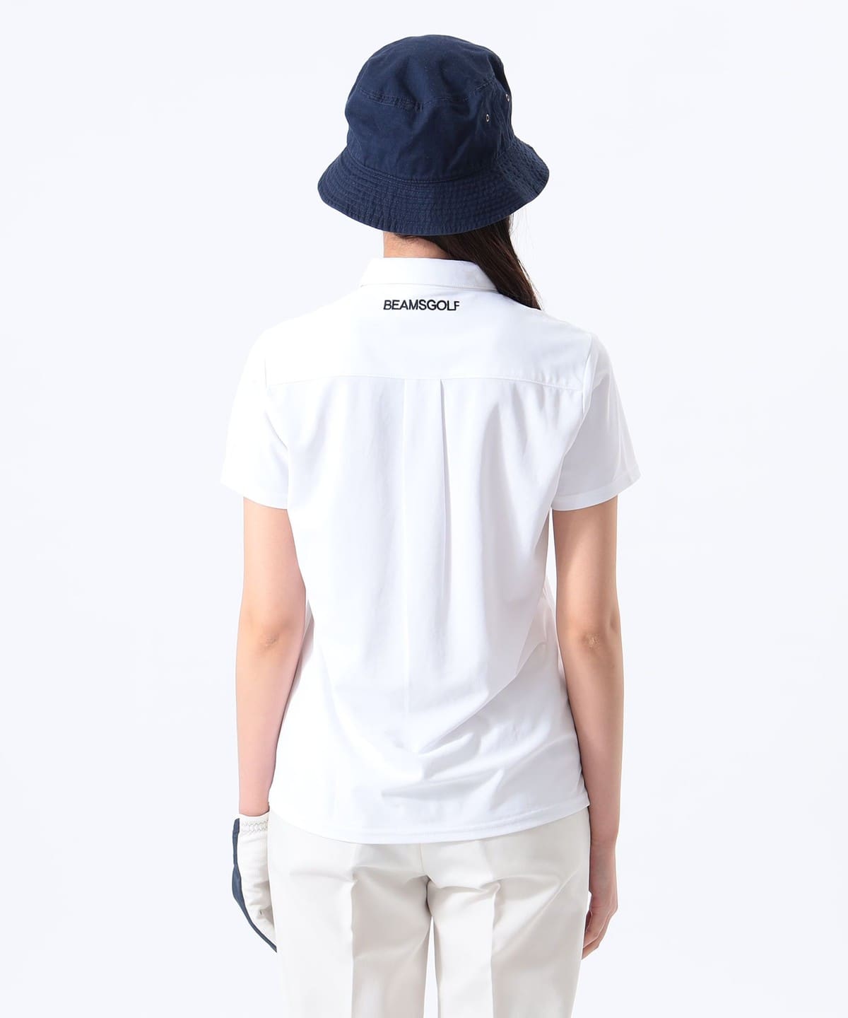 BEAMS GOLF（ビームス ゴルフ）ORANGE LABEL / ワンポイント ボタン