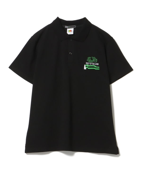 BEAMS GOLF（ビームス ゴルフ）【別注】〈WOMEN〉FRUIT OF THE