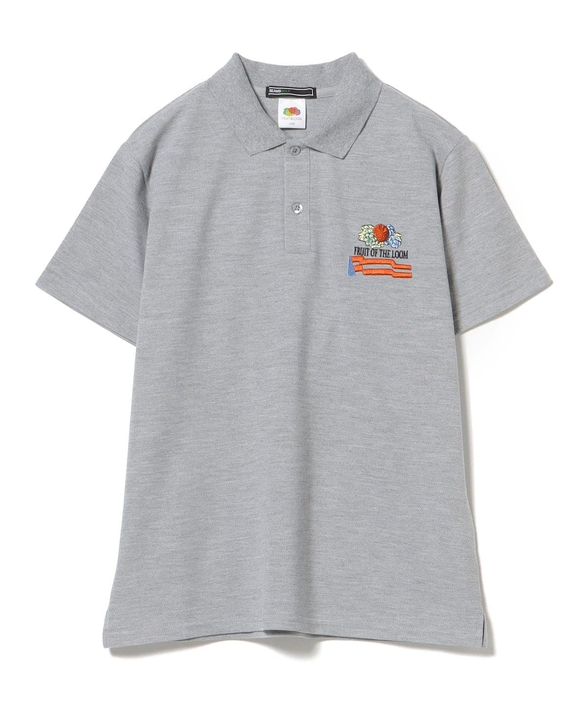 BEAMS GOLF（ビームス ゴルフ）【別注】〈WOMEN〉FRUIT OF THE