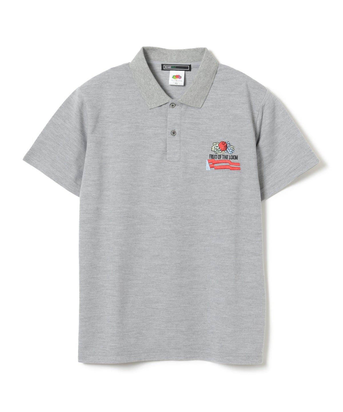 BEAMS GOLF(ビームス ゴルフ)【別注】〈WOMEN〉FRUIT OF THE BEAMS GOLF(ビームス ゴルフ)【別注】〈WOMEN〉FRUIT OF THE