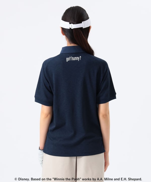 BEAMS GOLF（ビームス ゴルフ）〈WOMEN〉【別注】Champion