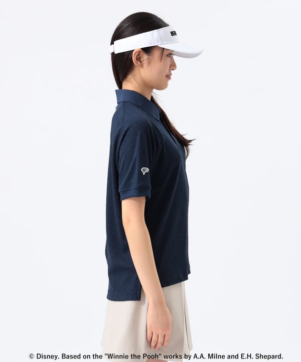 BEAMS GOLF（ビームス ゴルフ）〈WOMEN〉【別注】Champion