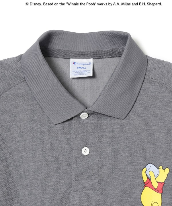 BEAMS GOLF（ビームス ゴルフ）〈WOMEN〉【別注】Champion