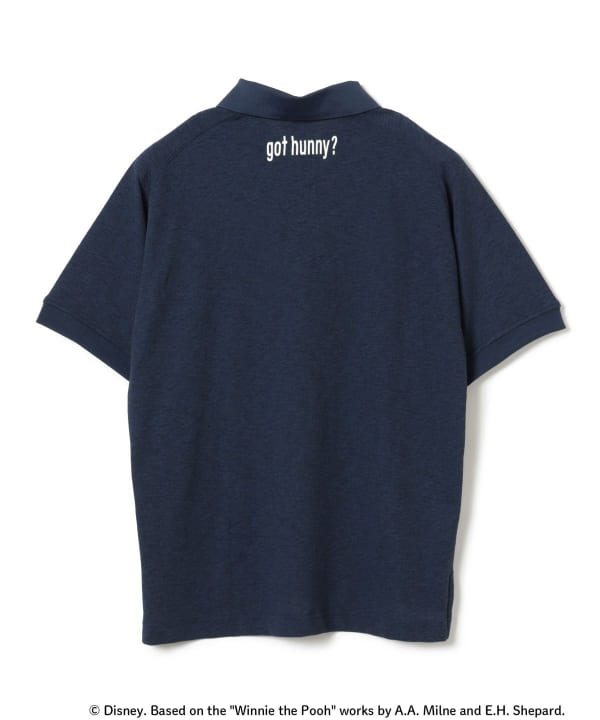 BEAMS GOLF（ビームス ゴルフ）〈WOMEN〉【別注】Champion