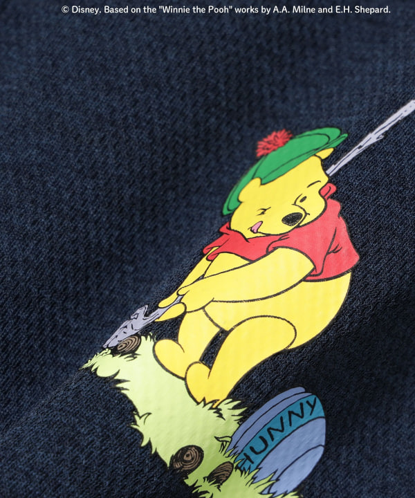 BEAMS GOLF（ビームス ゴルフ）〈WOMEN〉【別注】Champion