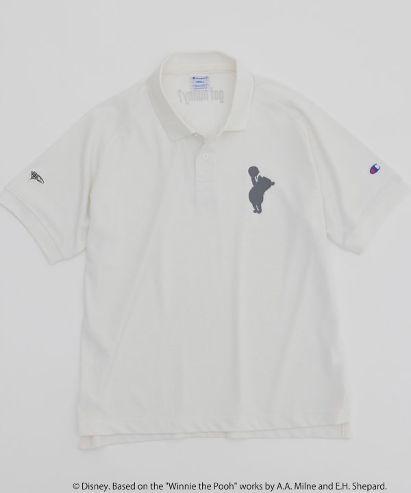 BEAMS GOLF（ビームス ゴルフ）〈WOMEN〉【別注】Champion