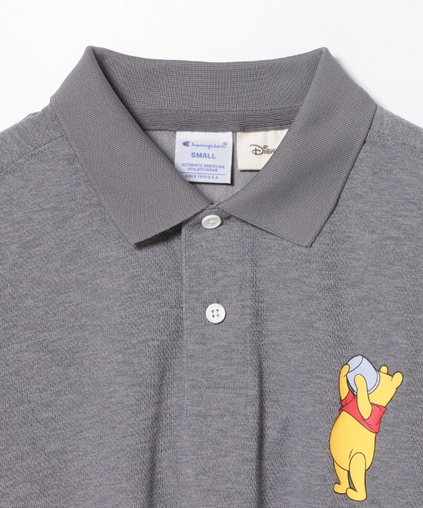 BEAMS GOLF（ビームス ゴルフ）〈WOMEN〉【別注】Champion