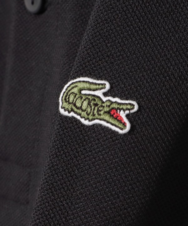 BEAMS GOLF（ビームス ゴルフ）〈WOMEN〉【別注】LACOSTE