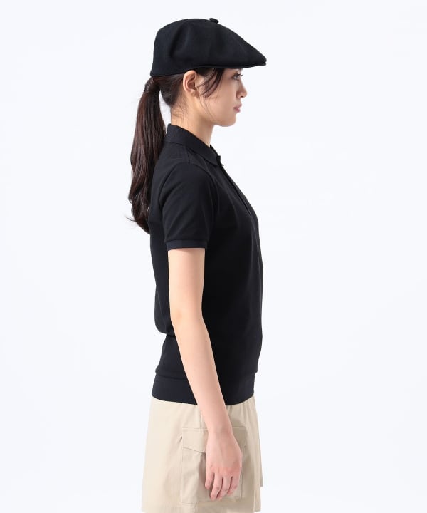 BEAMS GOLF（ビームス ゴルフ）〈WOMEN〉【別注】LACOSTE
