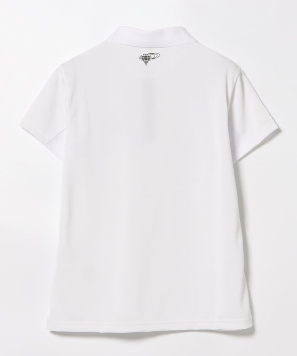 【公式サイト】正規ブランド品通販 GOLF（ビームス BEAMS ゴルフ）ORANGE ハーフ タテロゴ / LABEL メンズウェア