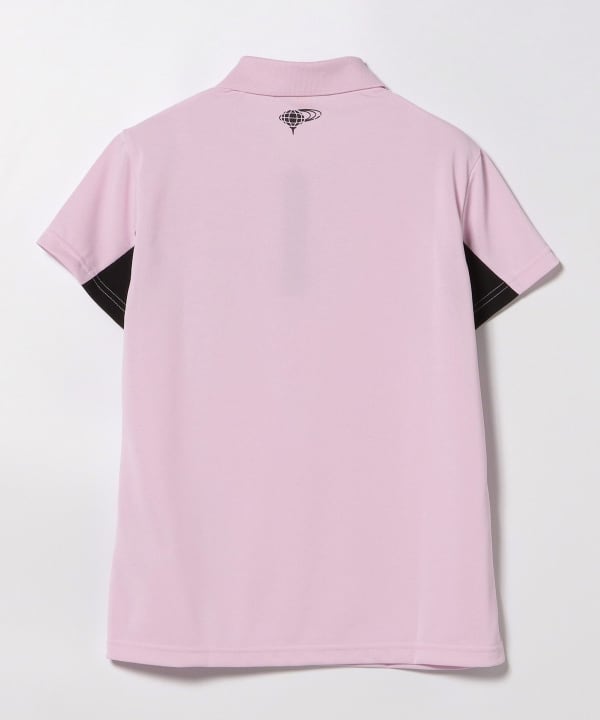BEAMS GOLF（ビームス ゴルフ）ORANGE LABEL / タテロゴ ハーフ