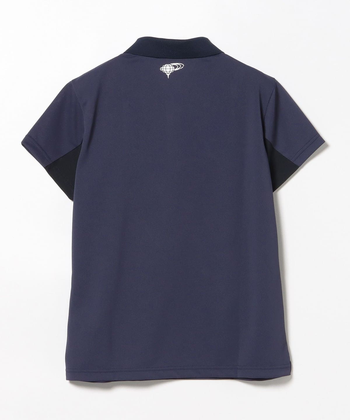 BEAMS GOLF（ビームス ゴルフ）ORANGE LABEL / タテロゴ ハーフ