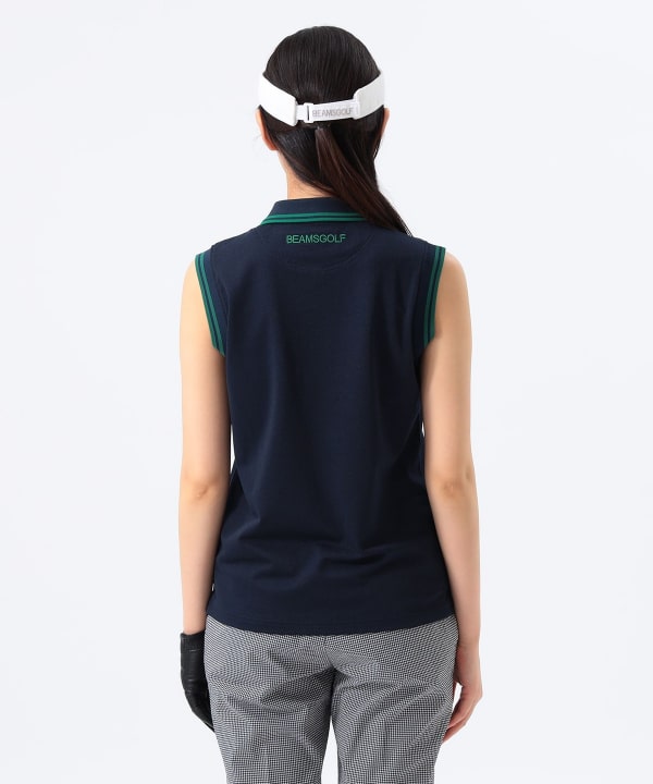 BEAMS GOLF（ビームス ゴルフ）ORANGE LABEL / リブライン