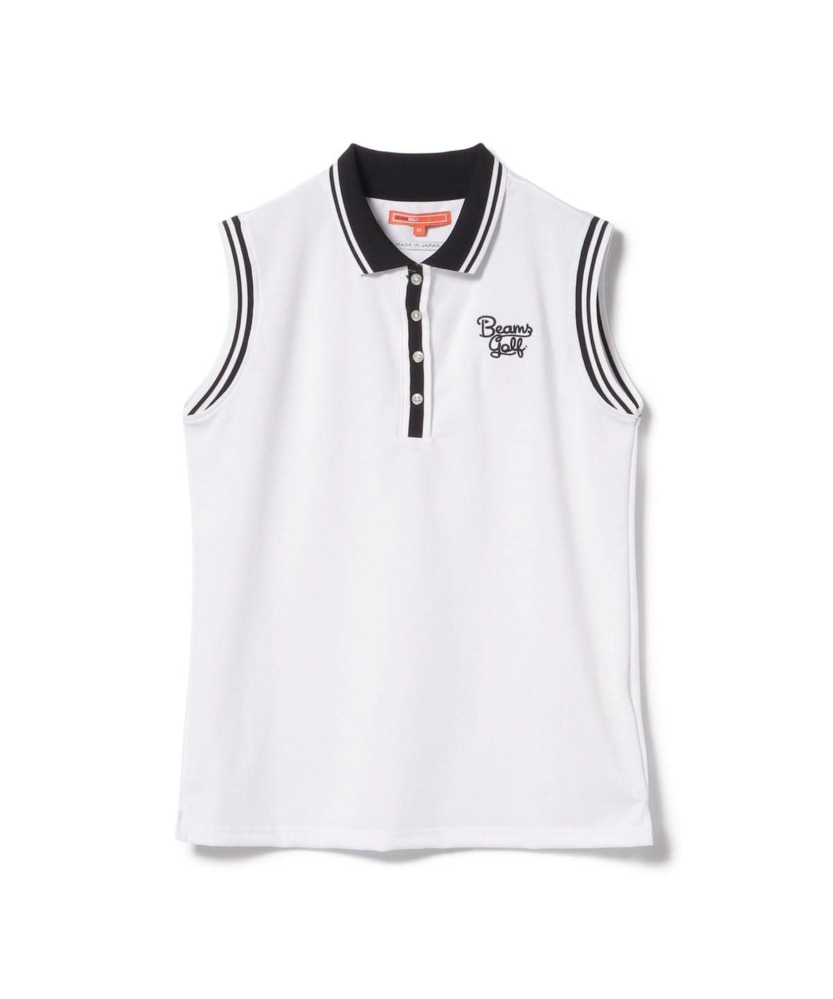 BEAMS GOLF（ビームス ゴルフ）ORANGE LABEL / リブライン