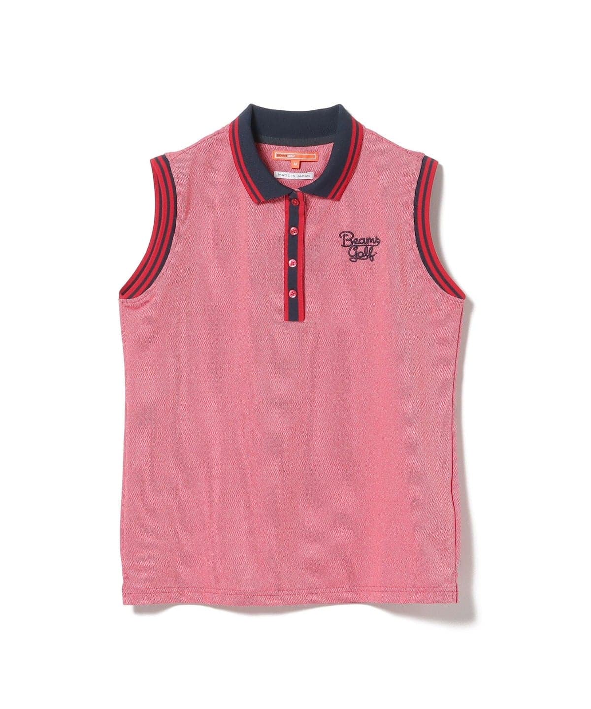 BEAMS GOLF（ビームス ゴルフ）ORANGE LABEL / リブライン