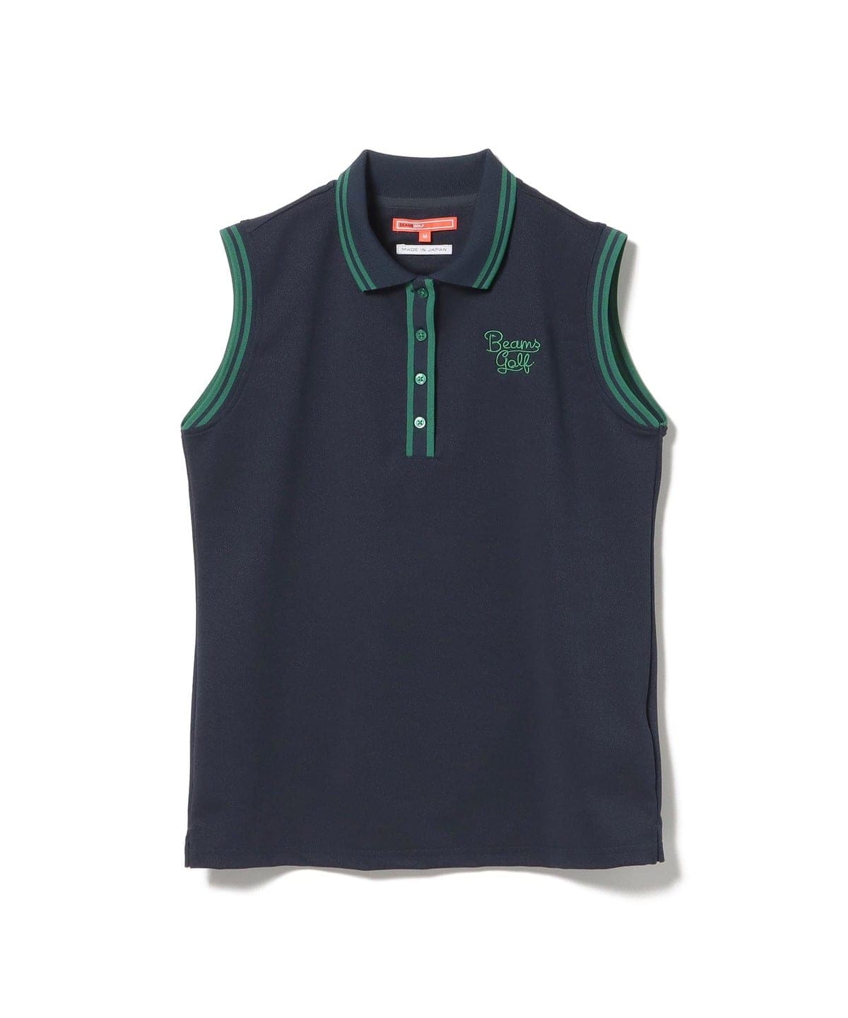 BEAMS GOLF（ビームス ゴルフ）ORANGE LABEL / リブライン
