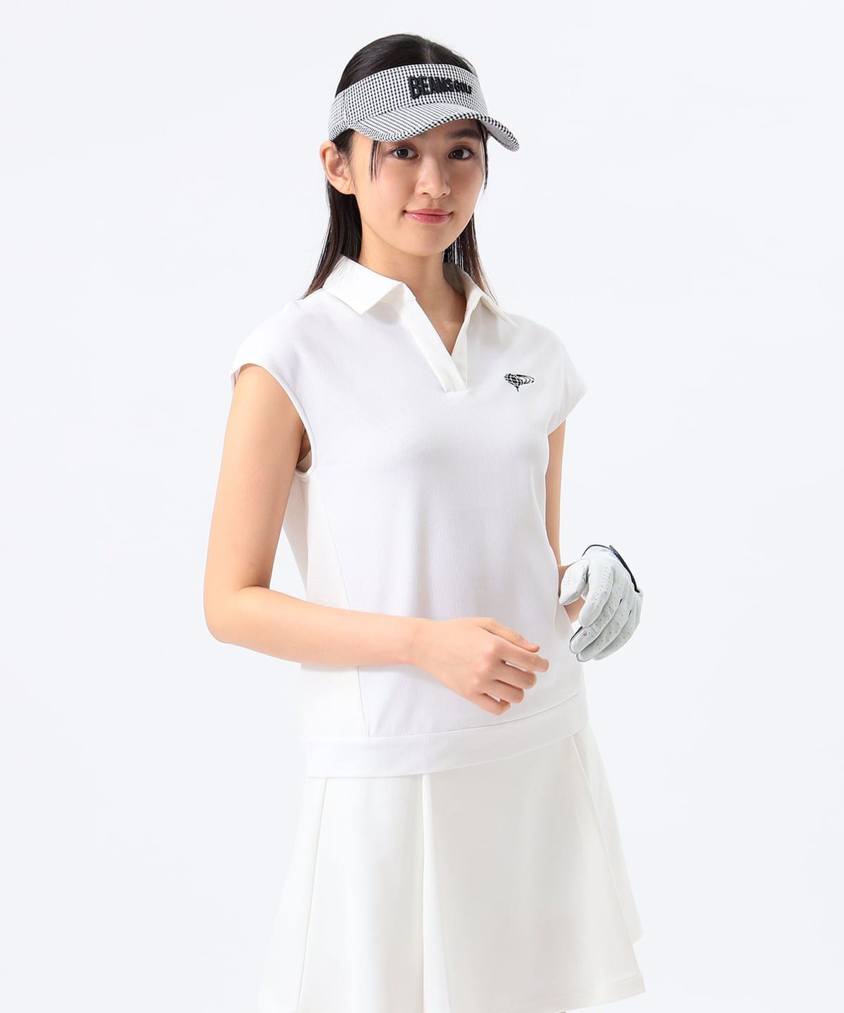 ORANGE LABEL / スキッパー フレンチスリーブ シャツ シャツ・ブラウス WOMEN WHITE M ORANGE LABEL / スキッパー フレンチスリーブ シャツ シャツ・ブラウス WOMEN WHITE M