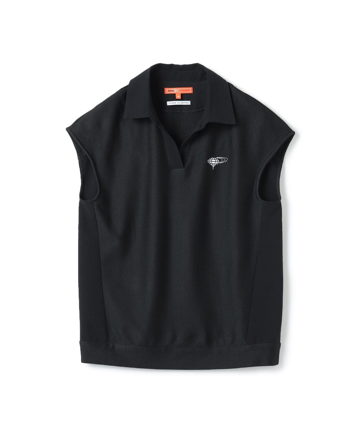 BEAMS GOLF（ビームス ゴルフ）ORANGE LABEL / スキッパー