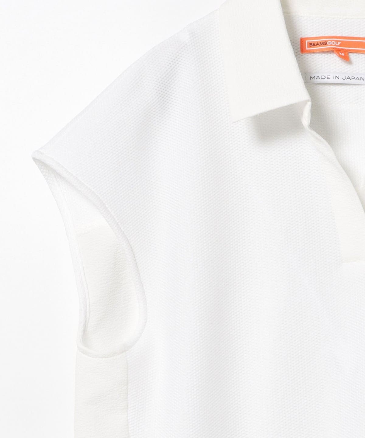 BEAMS GOLF（ビームス ゴルフ）ORANGE LABEL / スキッパー