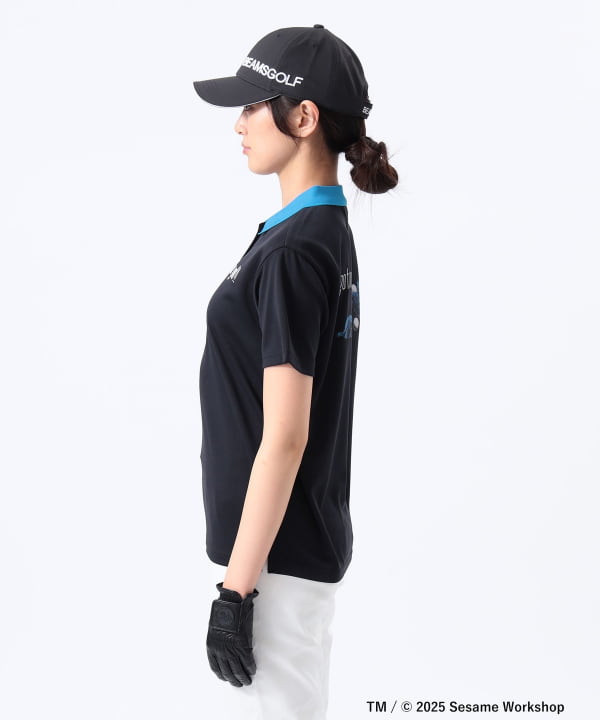 未使用 ビームスゴルフ BEAMS GOLF ORANGE LABEL コーデュロイ