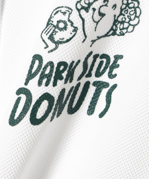 BEAMS GOLF（ビームス ゴルフ）〈WOMEN〉【別注】PARK SIDE DONUTS