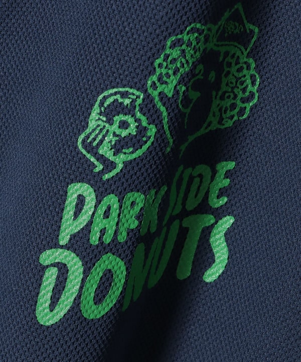 BEAMS GOLF（ビームス ゴルフ）〈WOMEN〉【別注】PARK SIDE DONUTS
