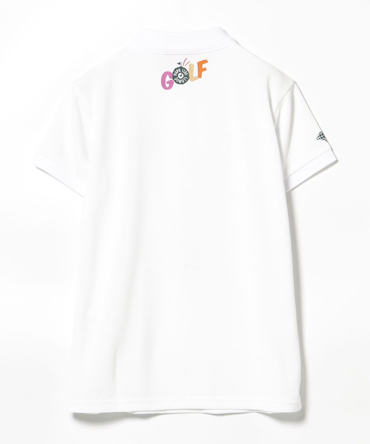BEAMS GOLF（ビームス ゴルフ）〈WOMEN〉【別注】PARK SIDE DONUTS