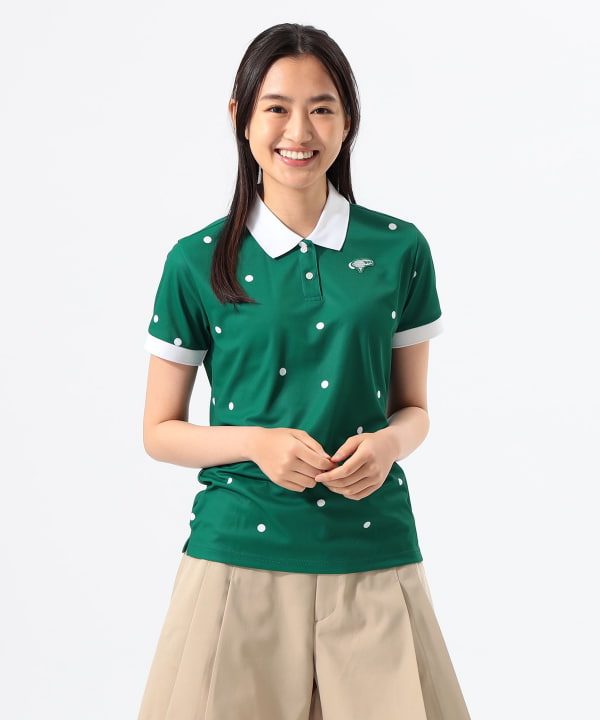 BEAMS GOLF（ビームス ゴルフ）〈WOMEN〉ORANGE LABEL / 【DRY