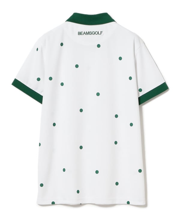 BEAMS GOLF（ビームス ゴルフ）〈WOMEN〉ORANGE LABEL / 【DRY