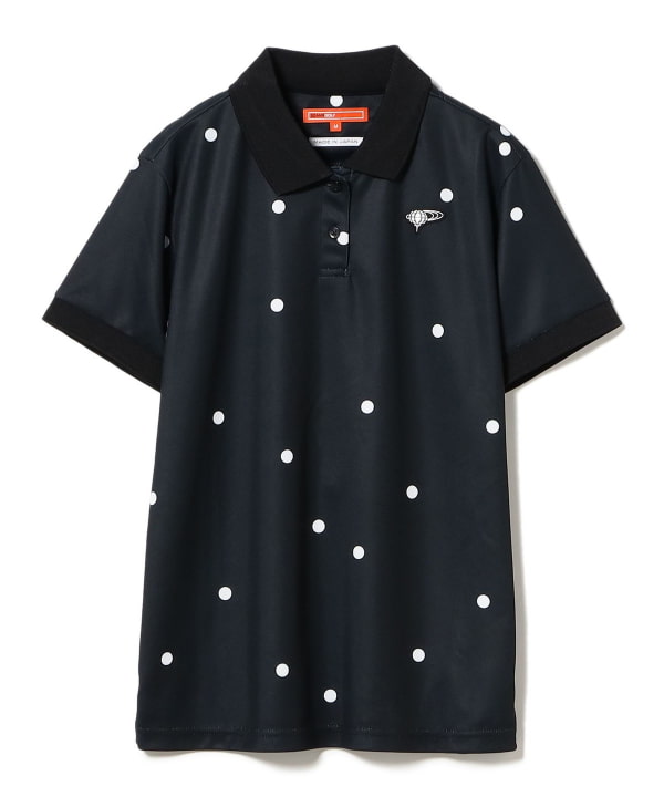 BEAMS GOLF（ビームス ゴルフ）〈WOMEN〉ORANGE LABEL / 【DRY