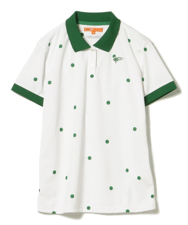 BEAMS GOLF（ビームス ゴルフ）〈WOMEN〉ORANGE LABEL
