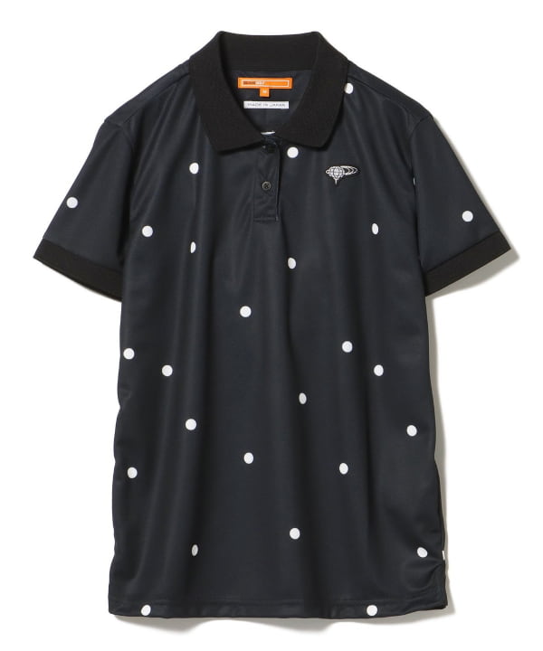 BEAMS GOLF（ビームス ゴルフ）〈WOMEN〉ORANGE LABEL