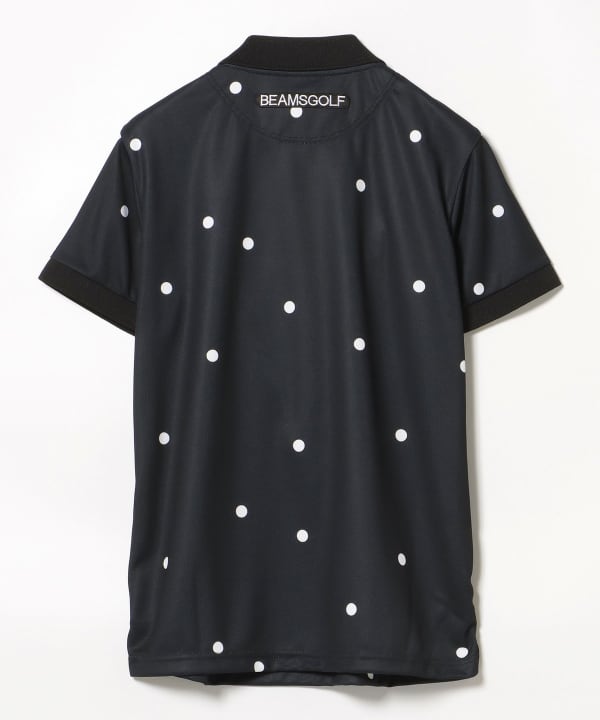 BEAMS GOLF（ビームス ゴルフ）〈WOMEN〉ORANGE LABEL