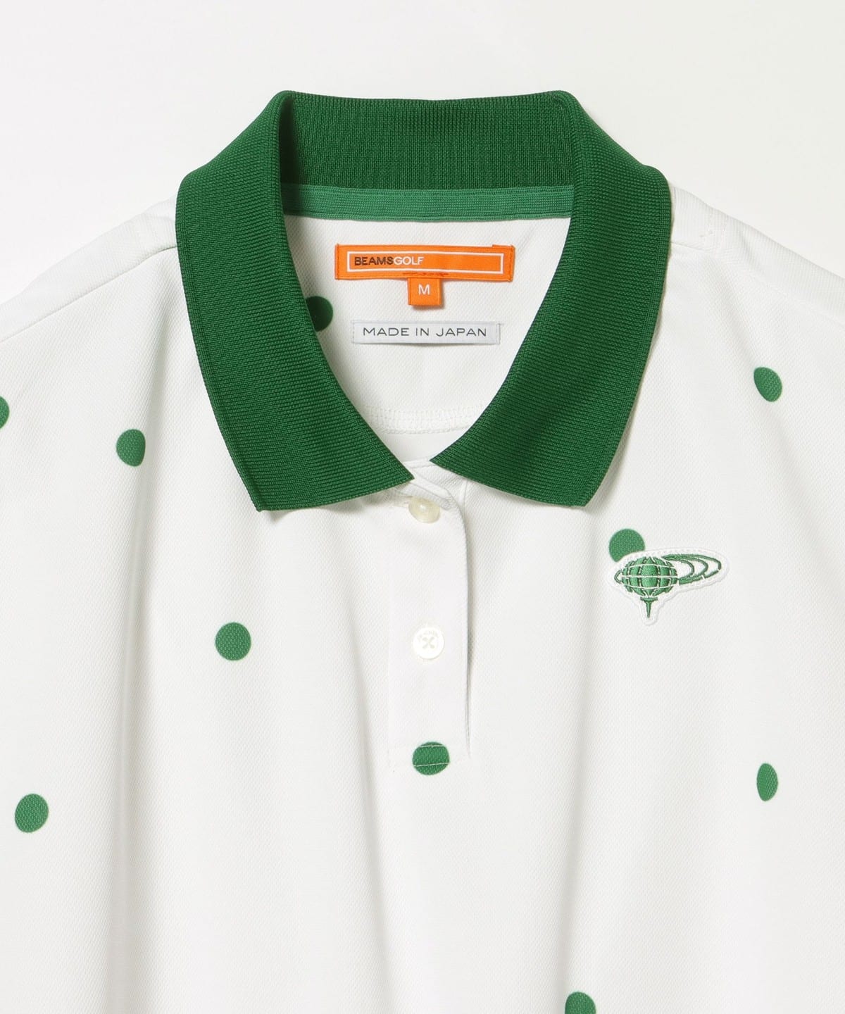 BEAMS GOLF（ビームス ゴルフ）〈WOMEN〉ORANGE LABEL / ランダム