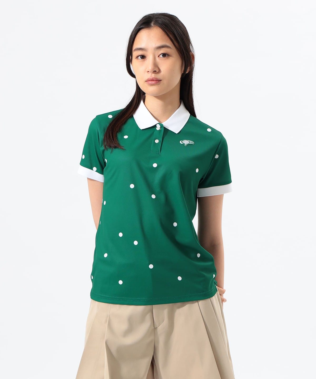 mさまお約束品 BEAMS GOLF レディースポロシャツ mさまお約束品 BEAMS GOLF レディースポロシャツ BEAMS GOLF