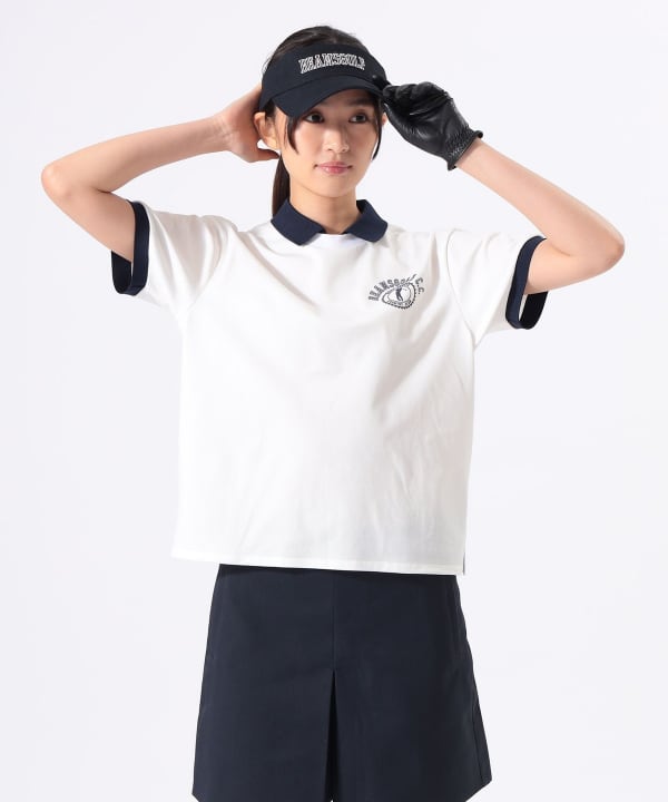 BEAMS GOLF（ビームス ゴルフ）PURPLE LABEL / コーデュラ（R