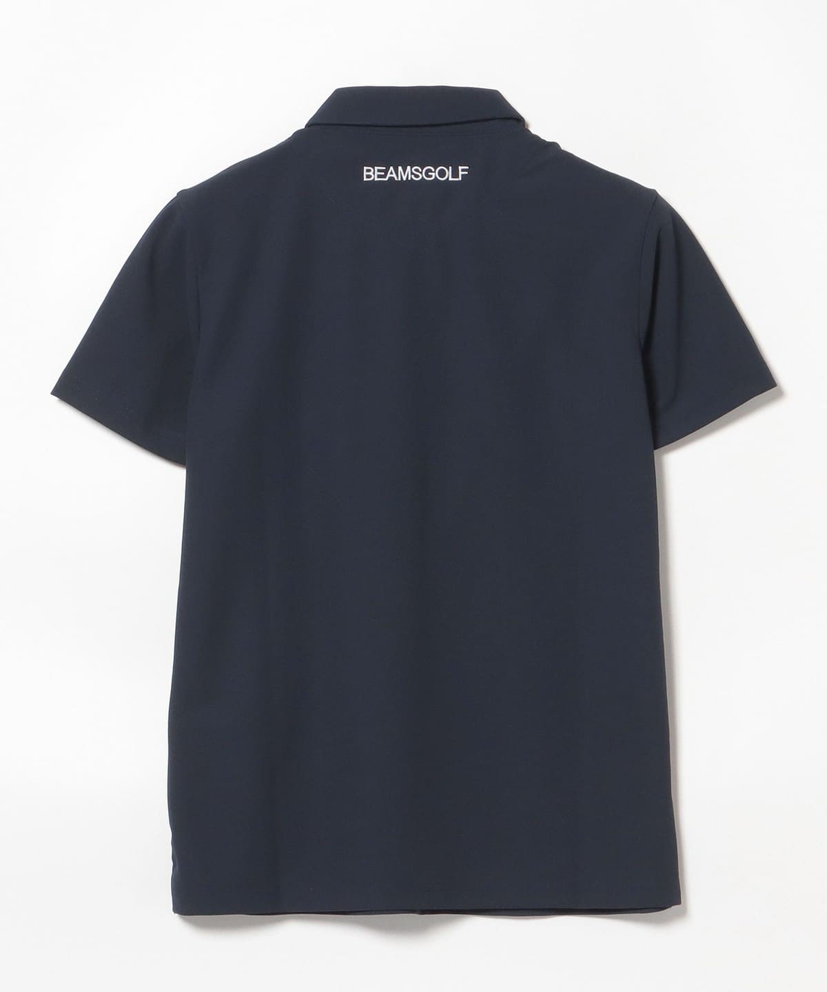 BEAMS GOLF（ビームス ゴルフ）ORANGE LABEL / ストレッチ 前立ロゴ