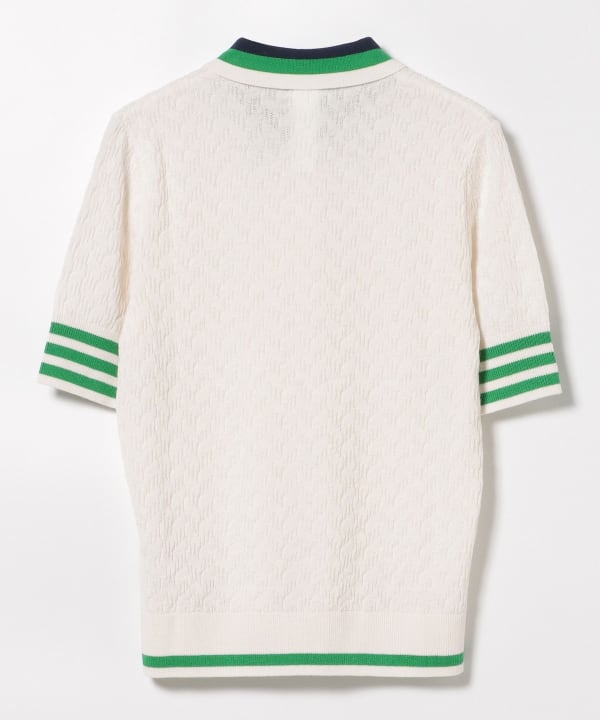 beams golf ポロシャツ BEAMS GOLF（ビームス ゴルフ）adidas Golf / Originals ニット