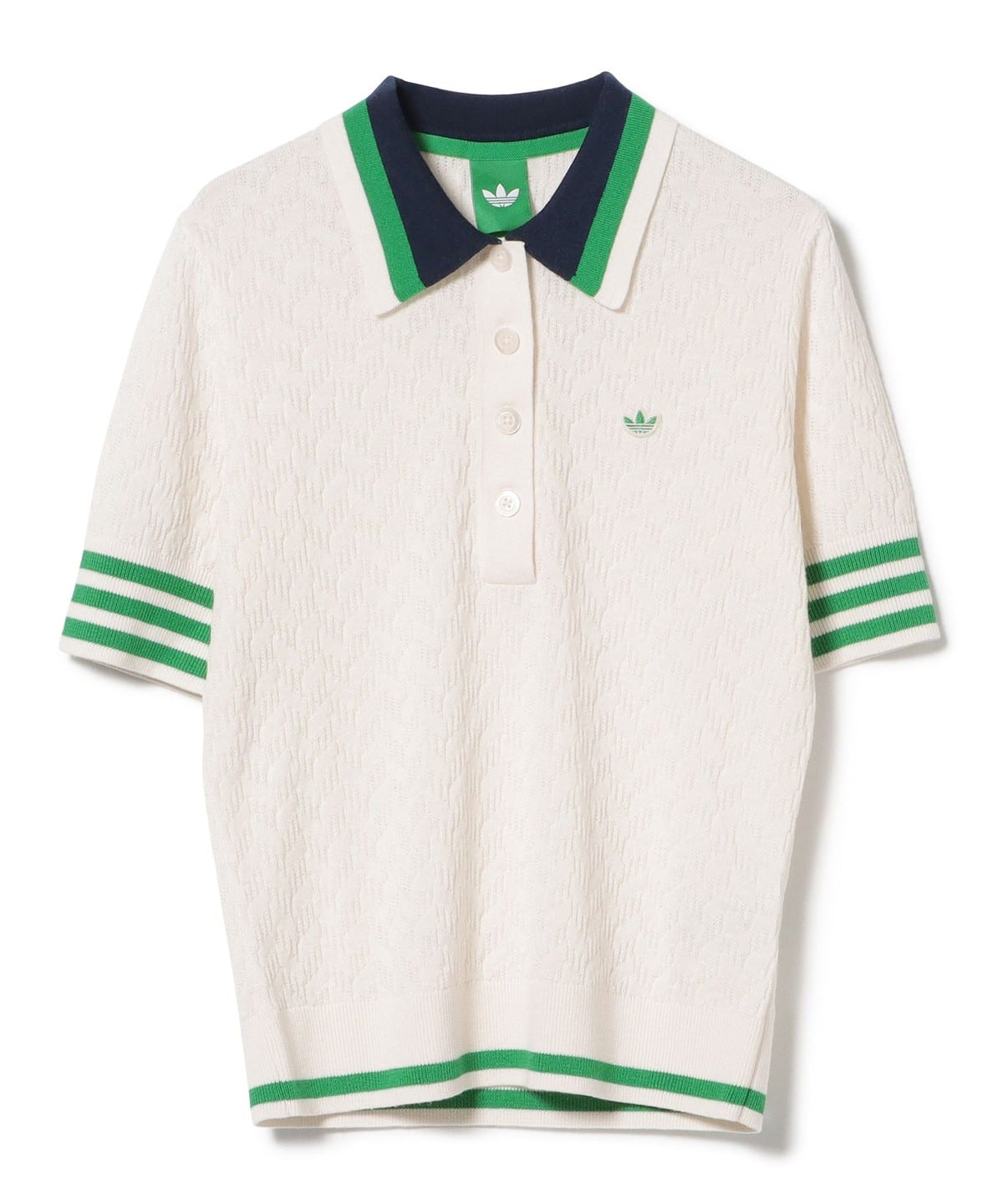 BEAMS GOLF（ビームス ゴルフ）adidas Golf / Originals ニット