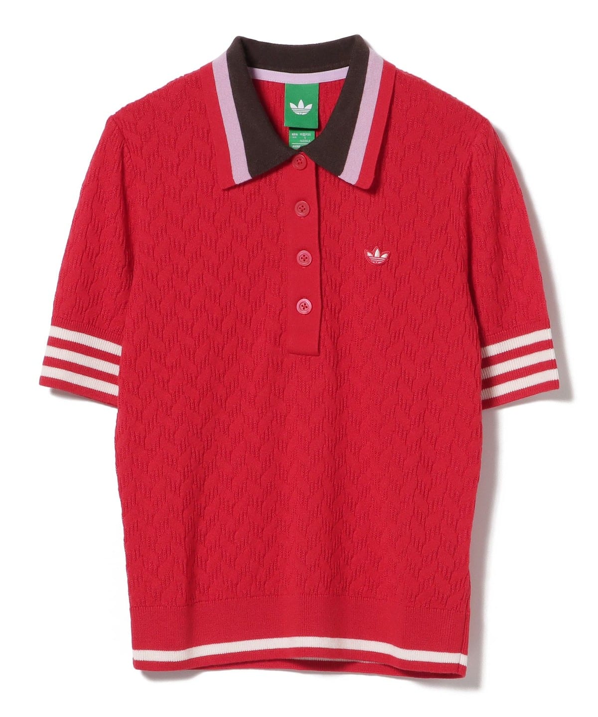 BEAMS GOLF（ビームス ゴルフ）adidas Golf / Originals ニット